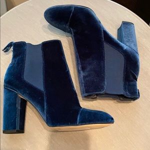 Sam Edelman Ankle Shoe Boots